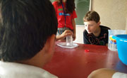 Enforex Camps Malaga
