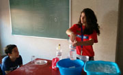 Enforex Camps Malaga