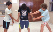 Enforex Camps Malaga