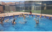Enforex Camps Malaga