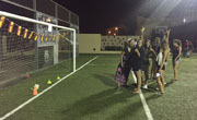 Enforex Camps Malaga