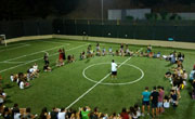 Enforex Camps Malaga