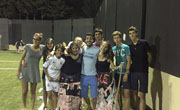 Enforex Camps Malaga