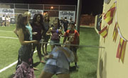 Enforex Camps Malaga
