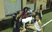 Enforex Camps Malaga