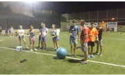 Enforex Camps Malaga