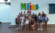 Enforex Camps Malaga