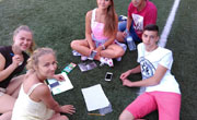 Enforex Camps Malaga