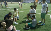 Enforex Camps Malaga