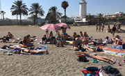 Enforex Camps Malaga