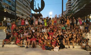 Enforex Camps Malaga