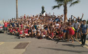 Enforex Camps Malaga