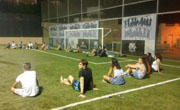 Enforex Camps Malaga