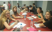 Enforex Camps Malaga