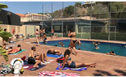 Enforex Camps Malaga