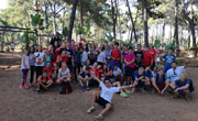 Enforex Camps Malaga