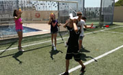 Enforex Camps Malaga