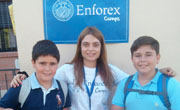 Enforex Camps Malaga