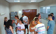 Enforex Camps Malaga