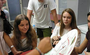 Enforex Camps malaga
