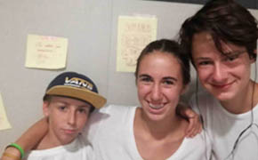 Enforex Camps malaga