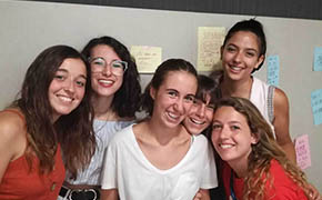 Enforex Camps malaga