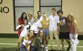 Enforex Camps malaga