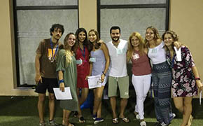 Enforex Camps malaga