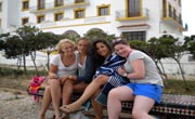 Marbella Albergue