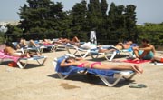 Marbella Albergue