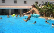 Marbella Albergue