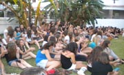 Marbella Albergue