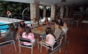 Enfcamp Marbella-Albergue