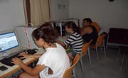 Enfcamp Marbella-Albergue