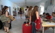 Enfcamp Marbella-Albergue