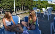 Enfocamp Marbella-Albergue