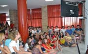 Enfocamp Marbella-Albergue