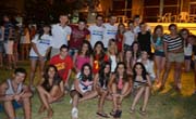 Enfocamp Marbella-Albergue
