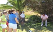 Enfocamp Marbella-Albergue