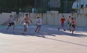 Enfocamp Marbella-Albergue