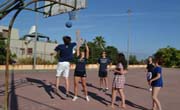 Enfocamp Marbella-Albergue