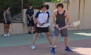 Enfocamp Marbella-Albergue