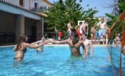Enfocamp Marbella-Albergue