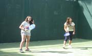 Enfocamp Marbella-Albergue