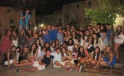 Enfocamp Marbella-Albergue