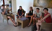 Enfocamp Marbella-Albergue