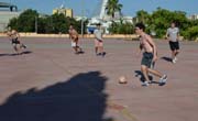 Enfocamp Marbella-Albergue