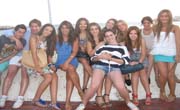 Enfocamp Marbella-Albergue