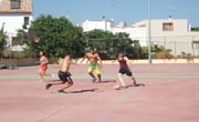 Enfocamp Marbella-Albergue
