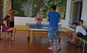 Enfocamp Marbella-Albergue